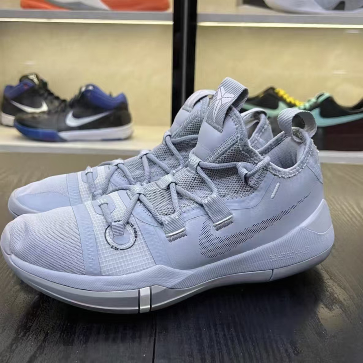 Nike Kobe A.D. 2018 EP 