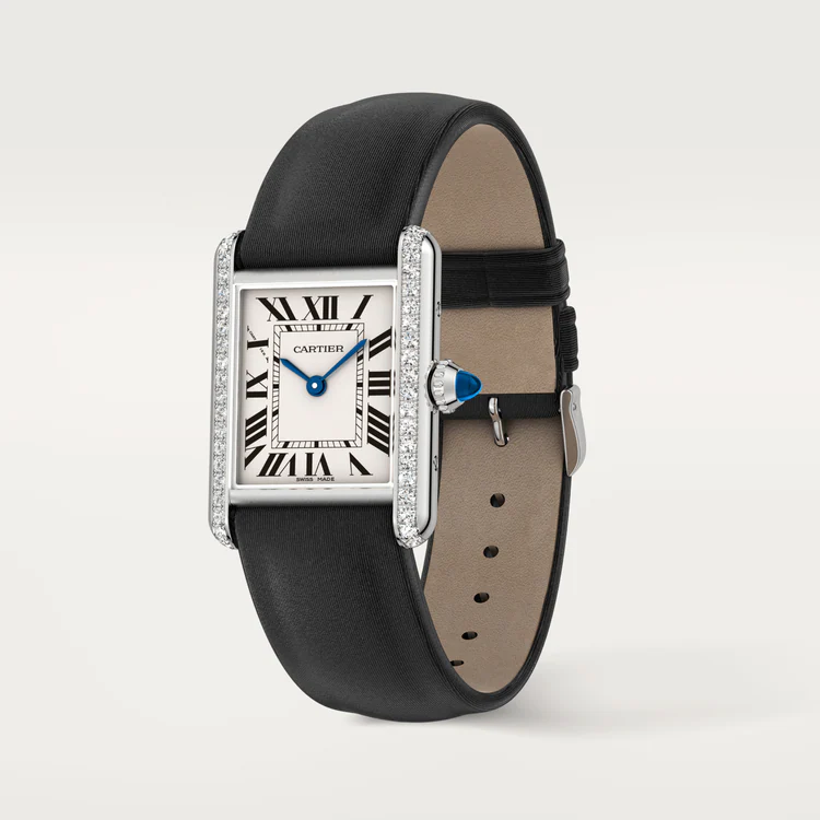 [2026 Mirror Grade]TANK MUST SMALL MODEL Diamond 29.5mm
