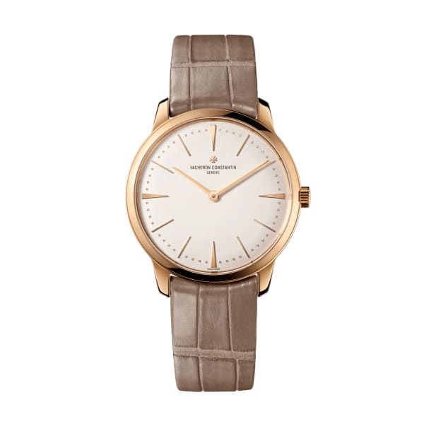 [2026 Mirror Grade]Vacheron Constantin Patrimony Manual-Winding Ref. # 81530/000R-9682
