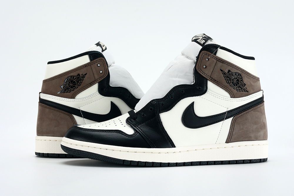 Jordan 1 Retro High OG 'Dark Mocha'