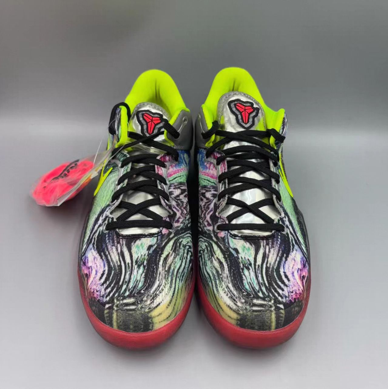 Nike Kobe 8 System "Prelude"