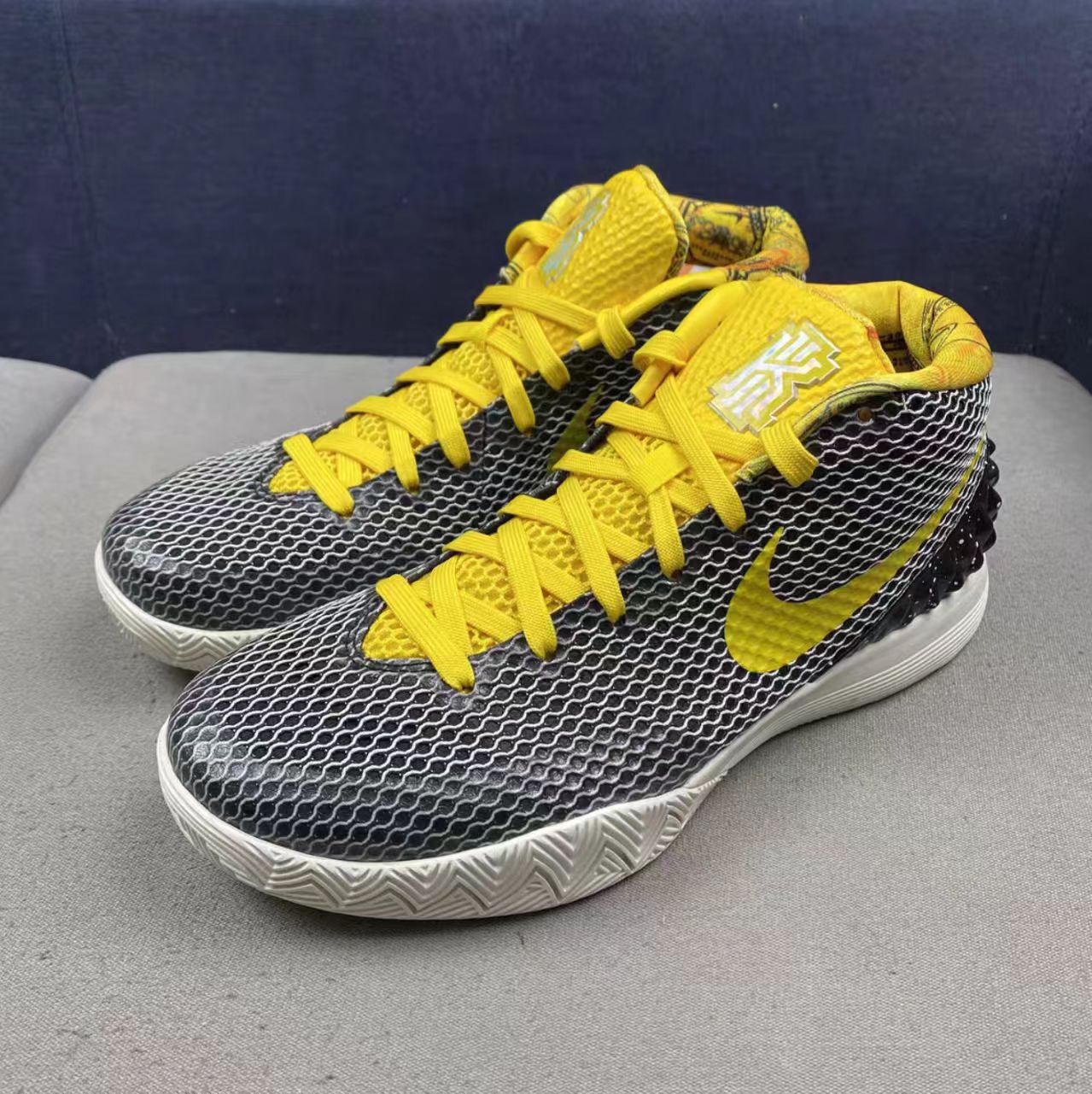 Nike Kyrie 1 