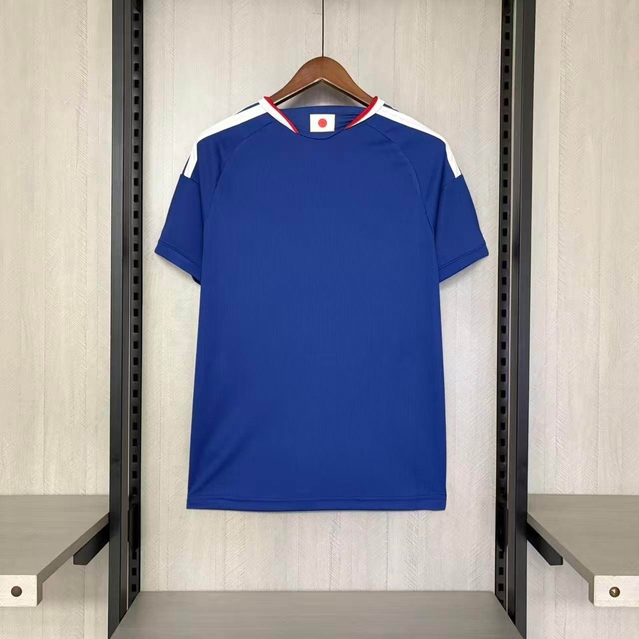 2026 Japan Home Shirt