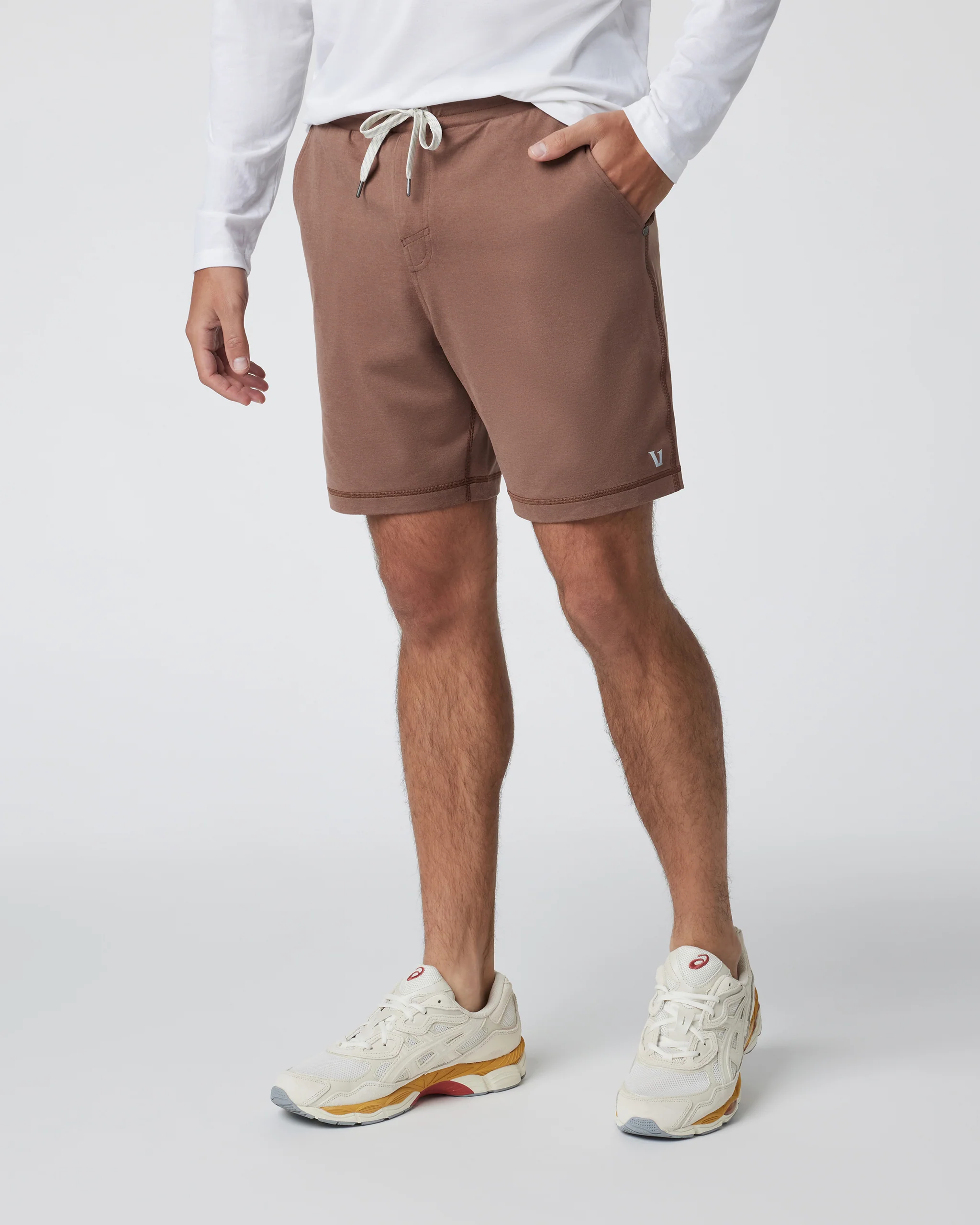 Ponto Performance Short 7\