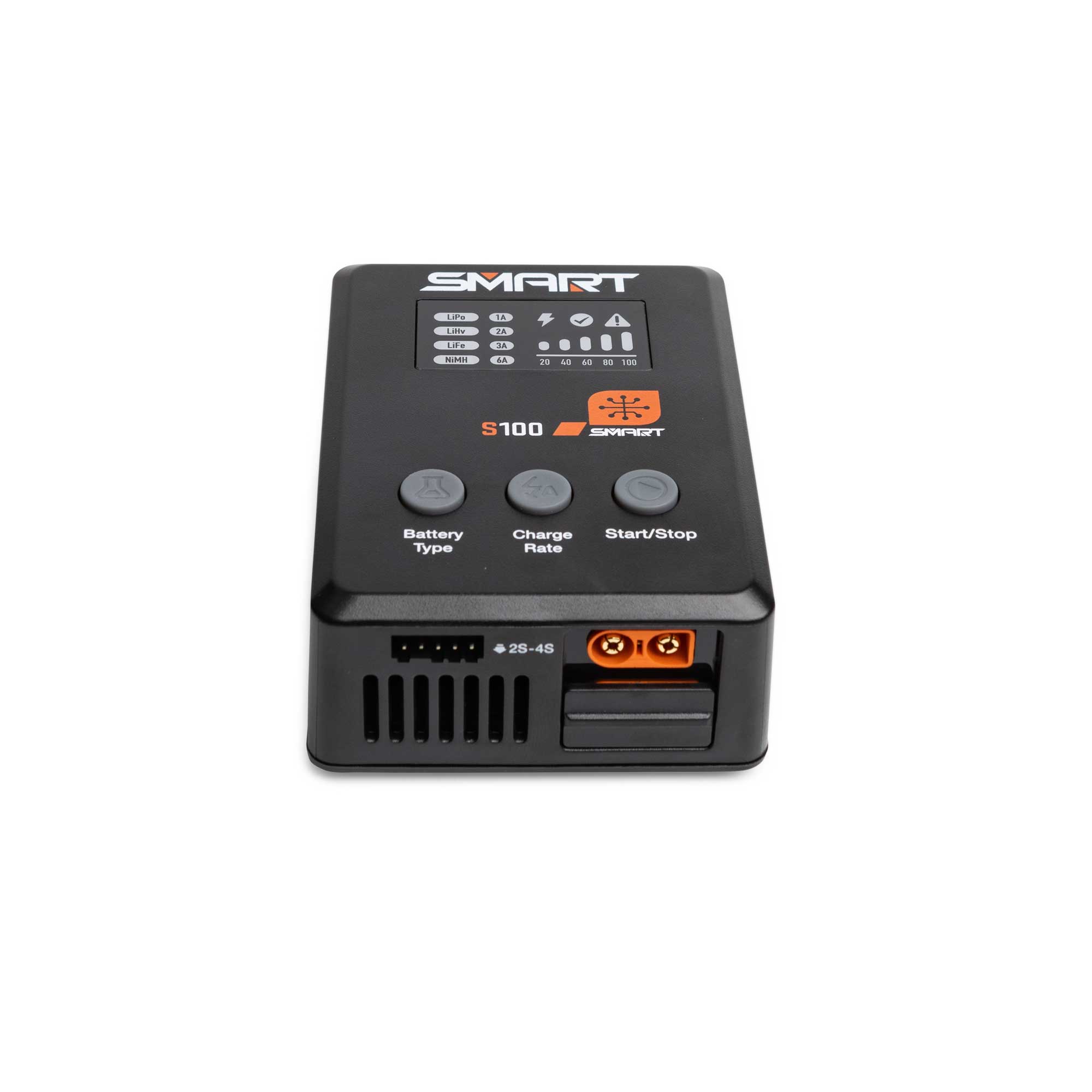 S100 1x100W USB-C Smart Charger