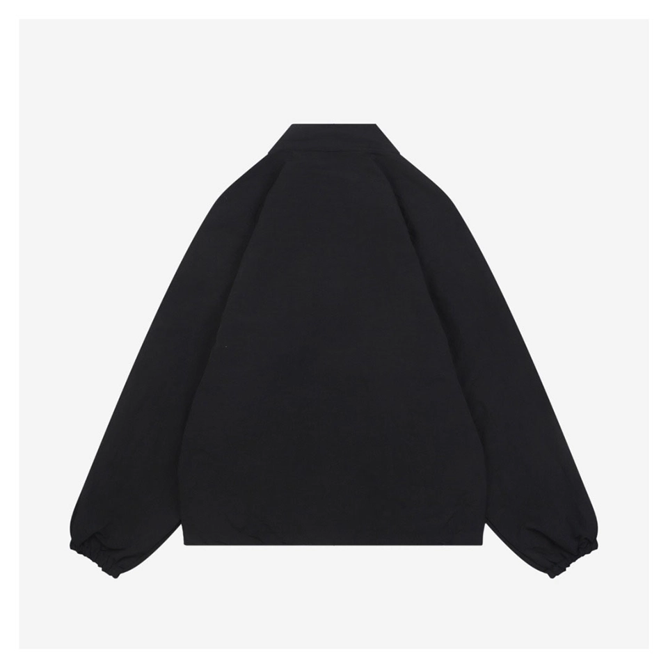 Blcg X Manchester United Puma Stand Collar Jacket