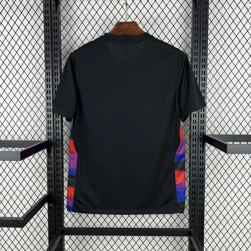 England Away Jersey 2025/2026