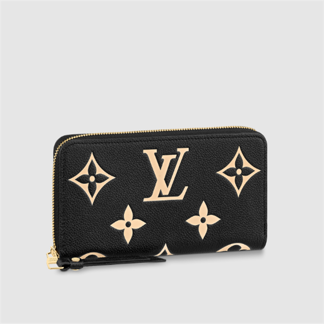 ZIPPY WALLET