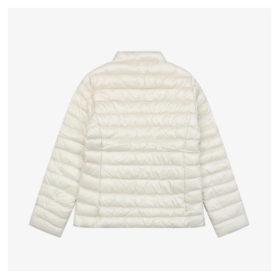 Mxxcler LIgelle Lightweight Down Jacket#509