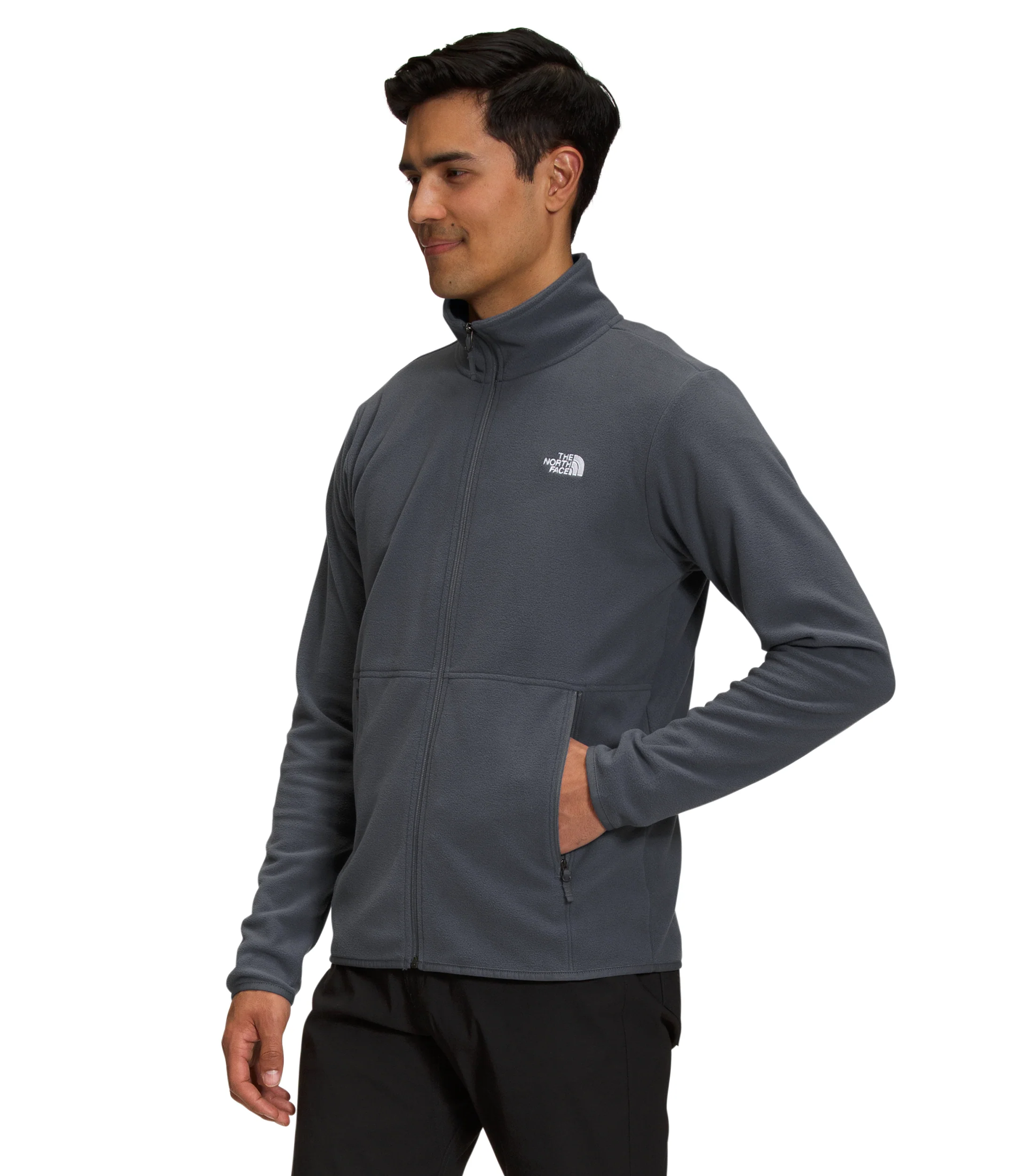 Men's TKA Glacier Full Zip Jacket