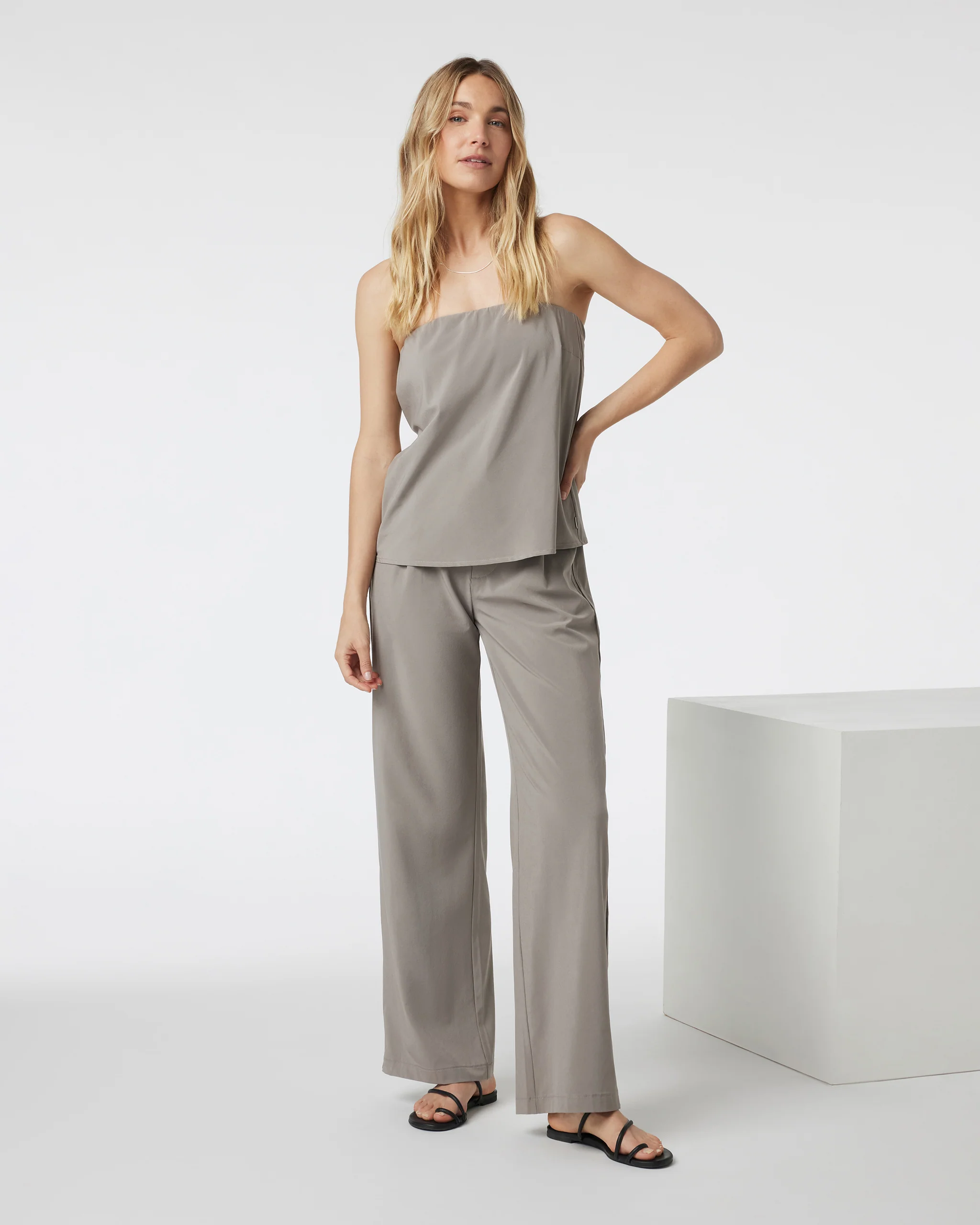 Villa Tube Top