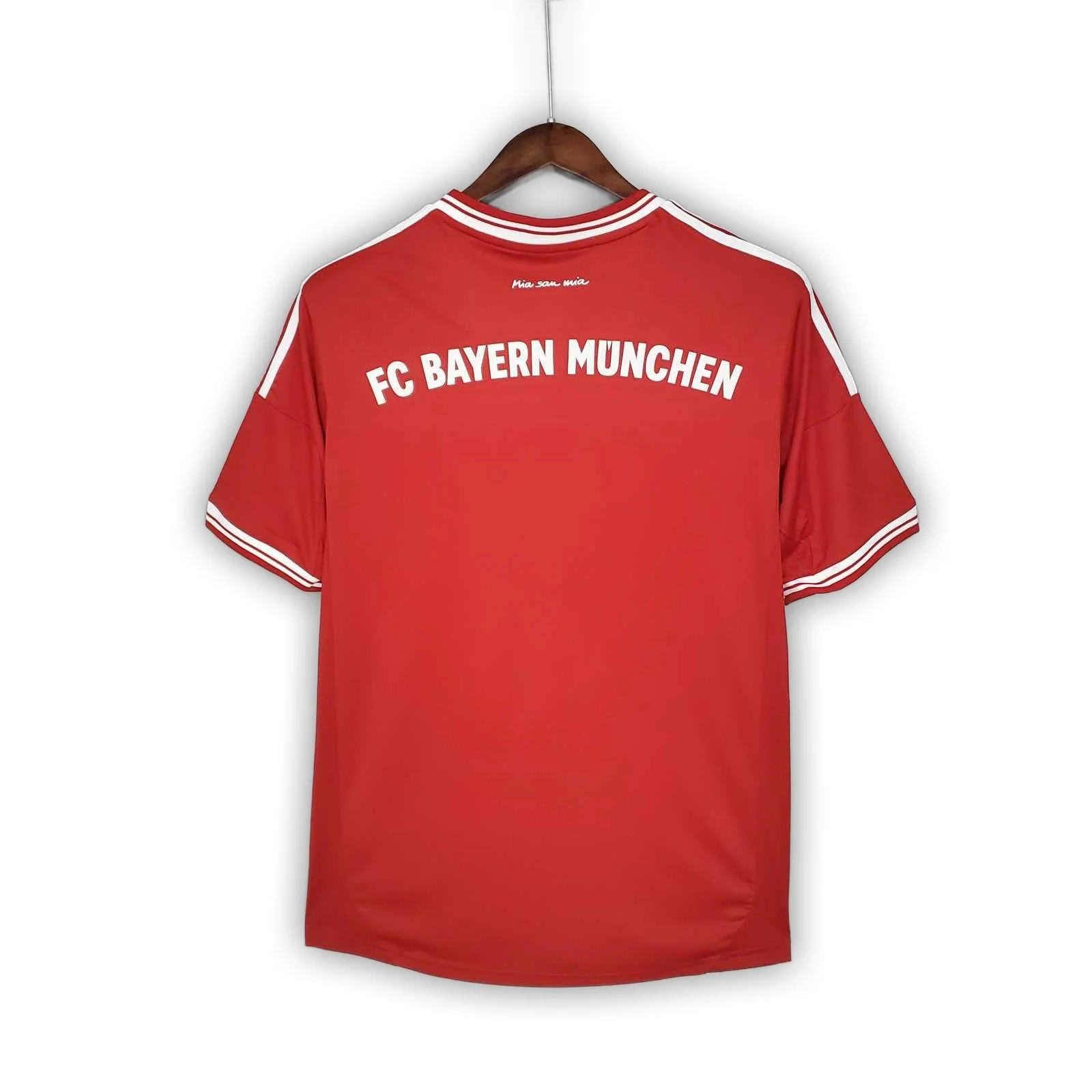 Bayern 2011/12 Home