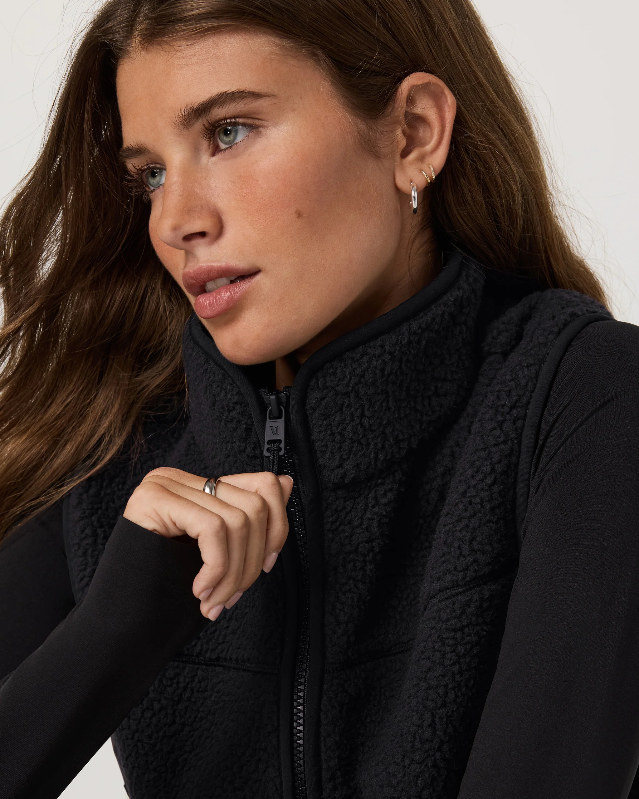 Alpine Vest