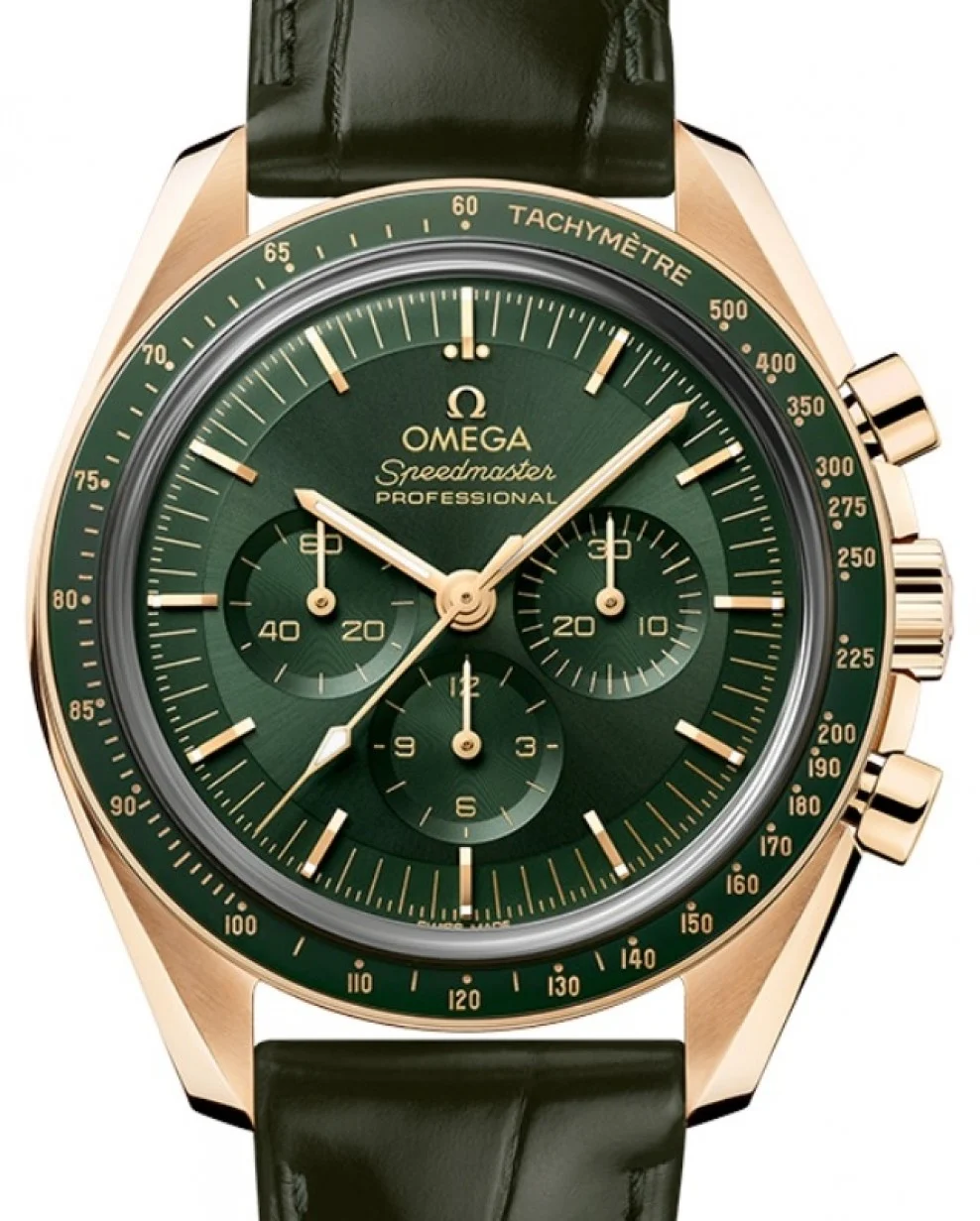 [2026 Mirror Grade]Omega 310.63.42.50.10.001 Speedmaster Moonwatch Professional Co-Axial Master Chronometer