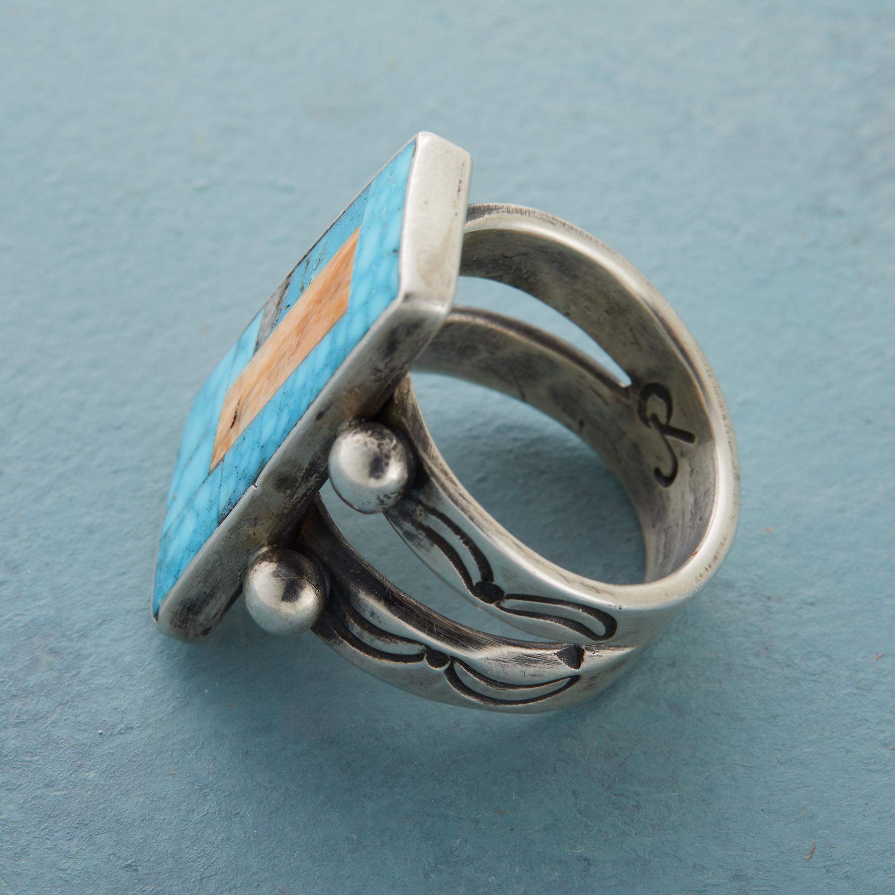 Lake Isle Ring