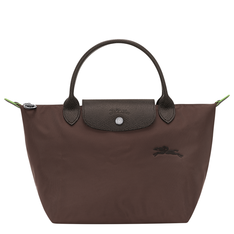 Le Pliage Green S Handbag