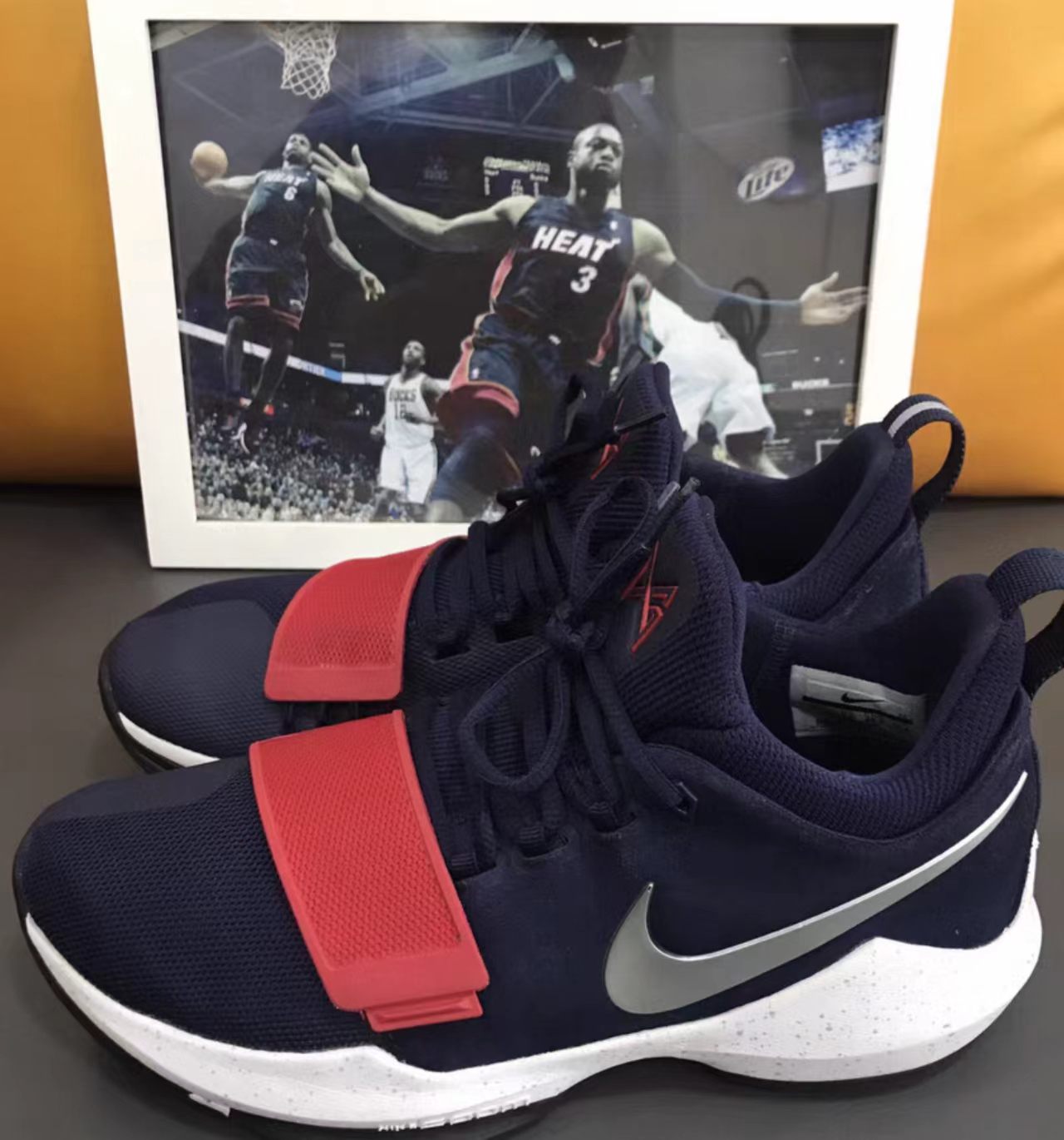 Nike PG 1 