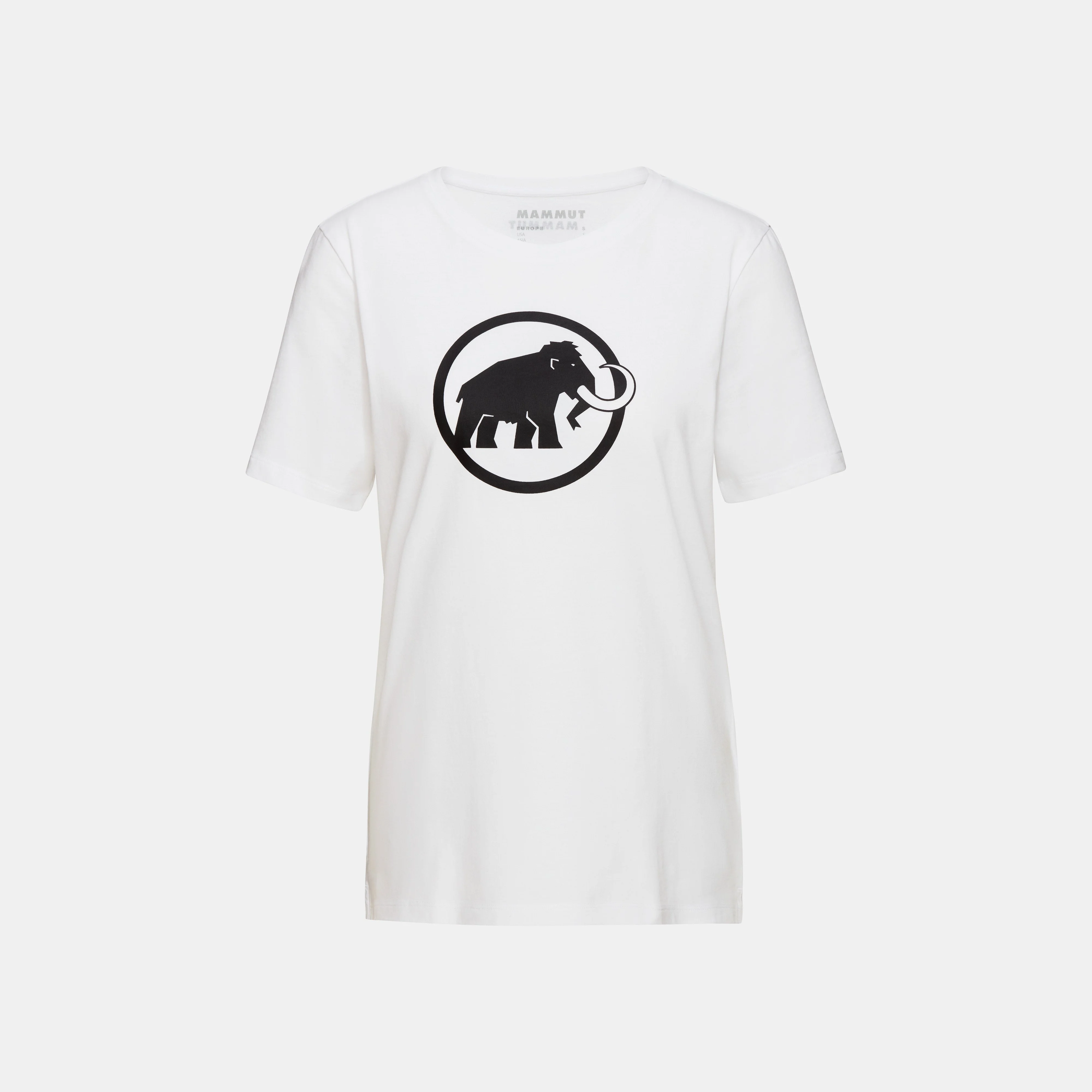Mammut Core T-Shirt Women Classic