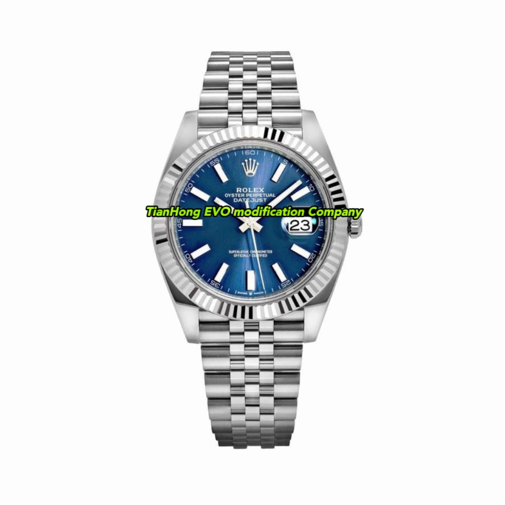 Rolex126334