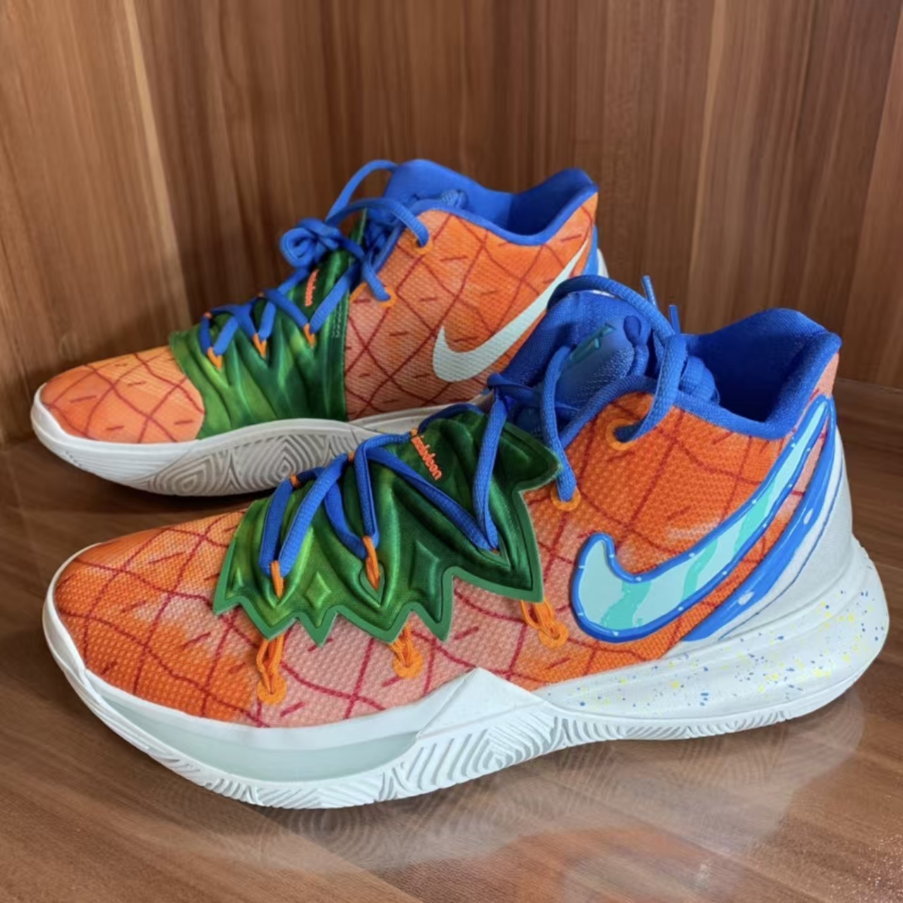 Nike Kyrie 5 