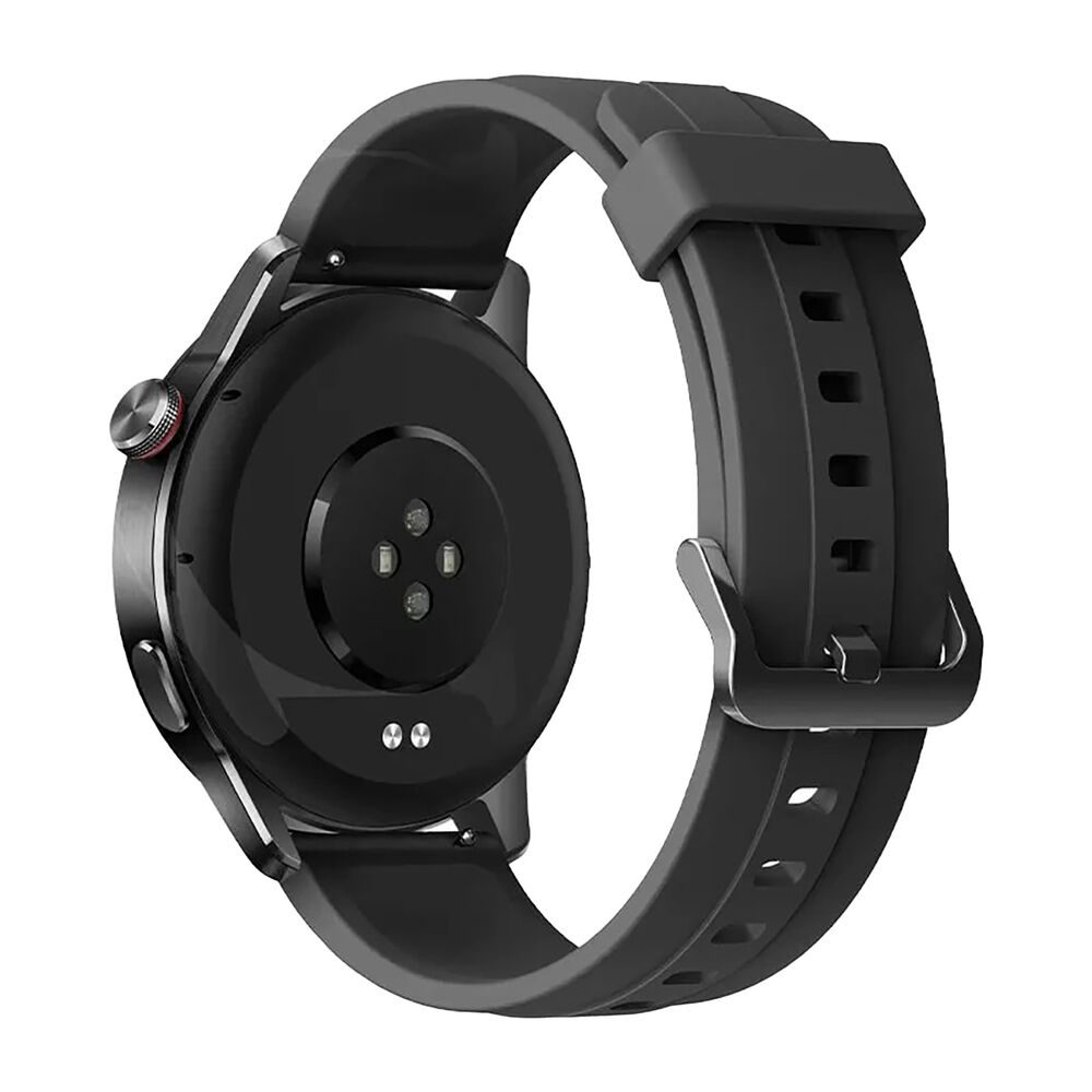 REALME Smartwatch Realme Watch S2, czarny