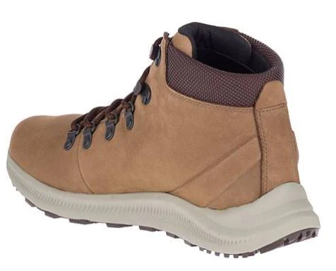 Men's Ontario Mid Waterproof Boot