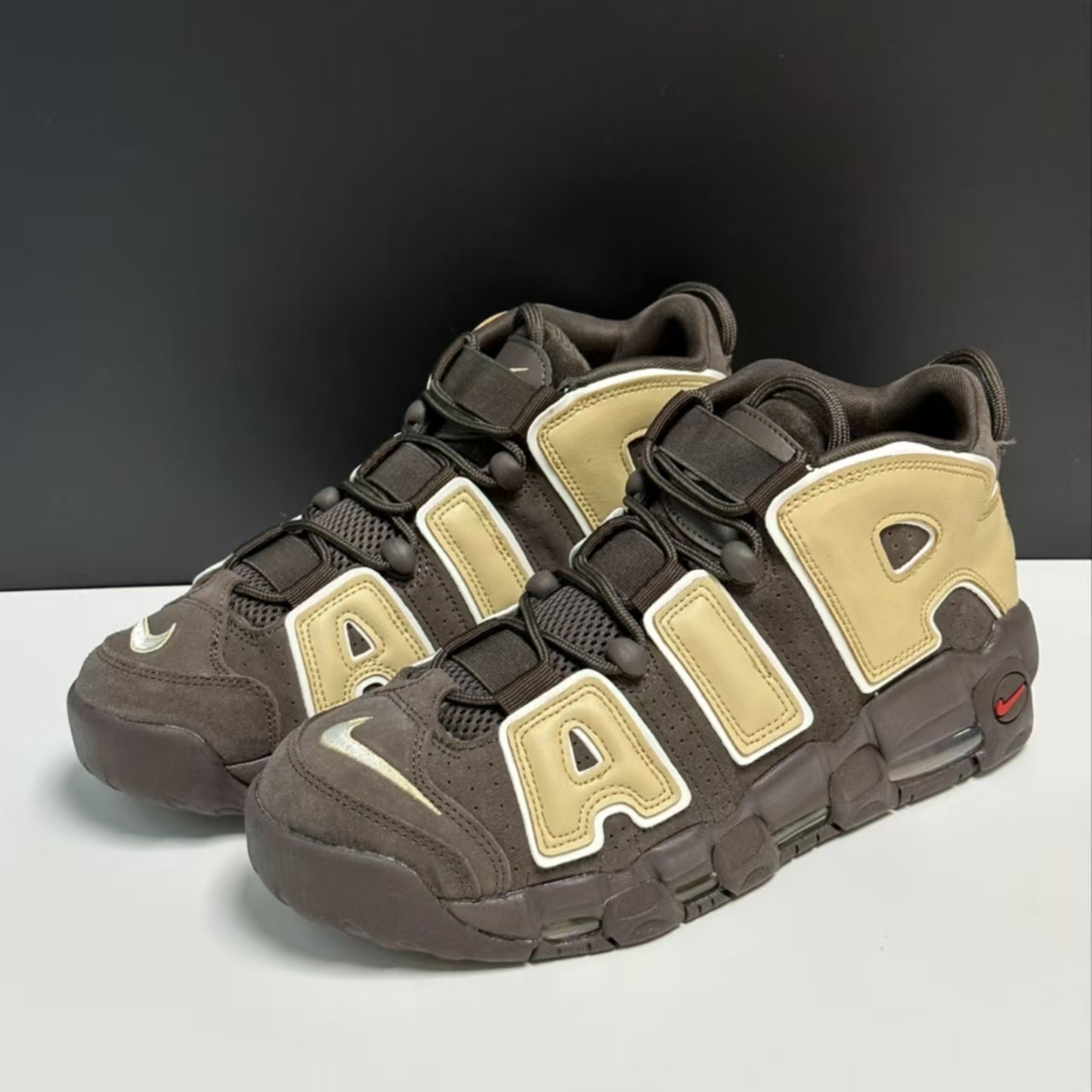 Nike Air More Uptempo 