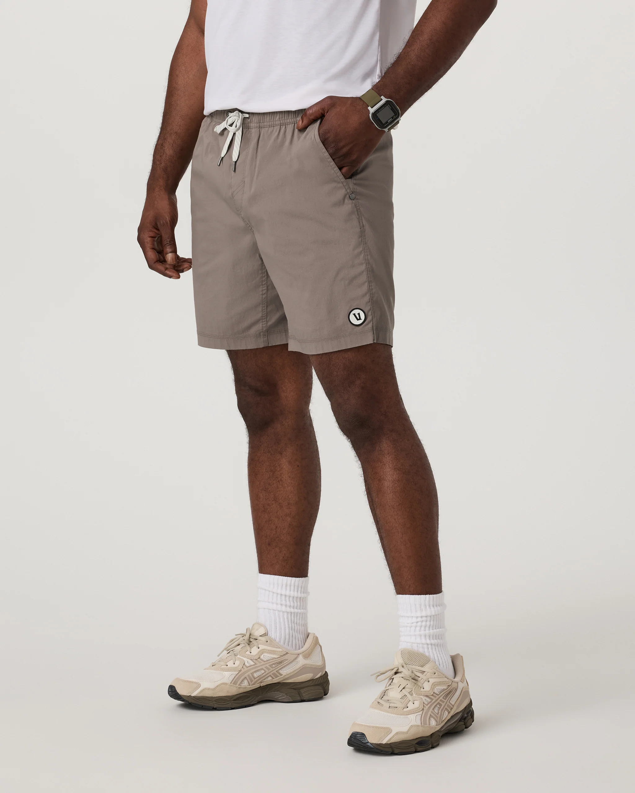 Kore Everyday Short Lined 7\