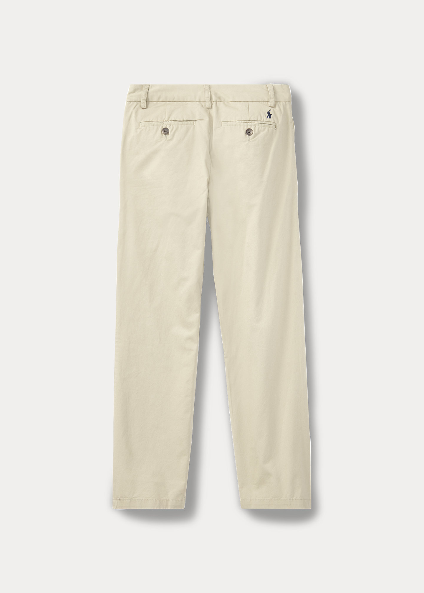 Straight Fit Flex Abrasion Twill Pant