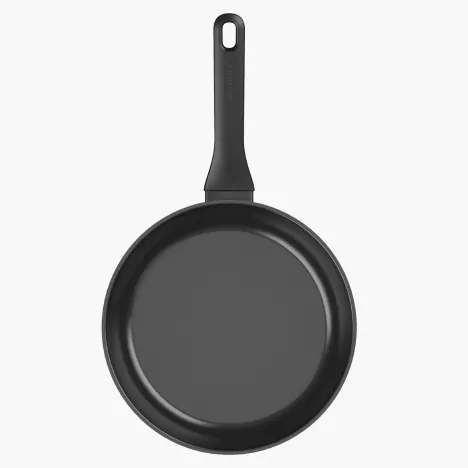 MARKA BERGHOFF Patelnia z powłoką nieprzywierającą BERGHOFF HELIX 24 cm