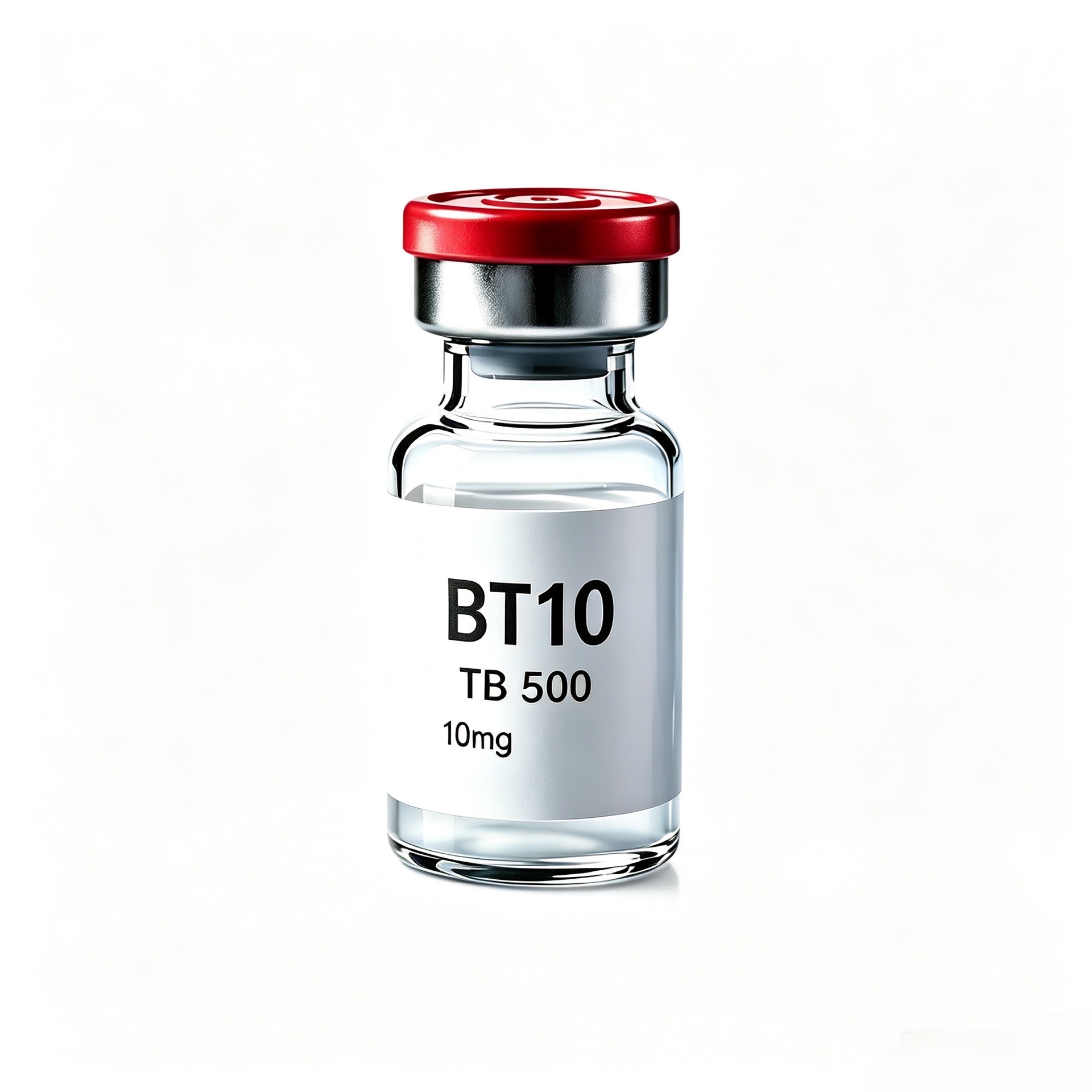 TB 500(Thymosin B4 AceTate)