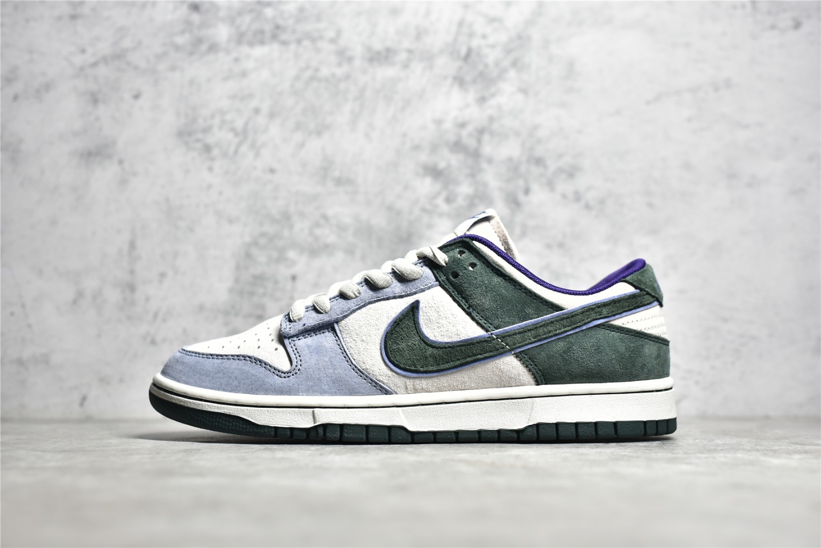 KO OTOMO KATSUHIRO X NK SB DUNK LOW “STEAMBOY OST” LF0039-021