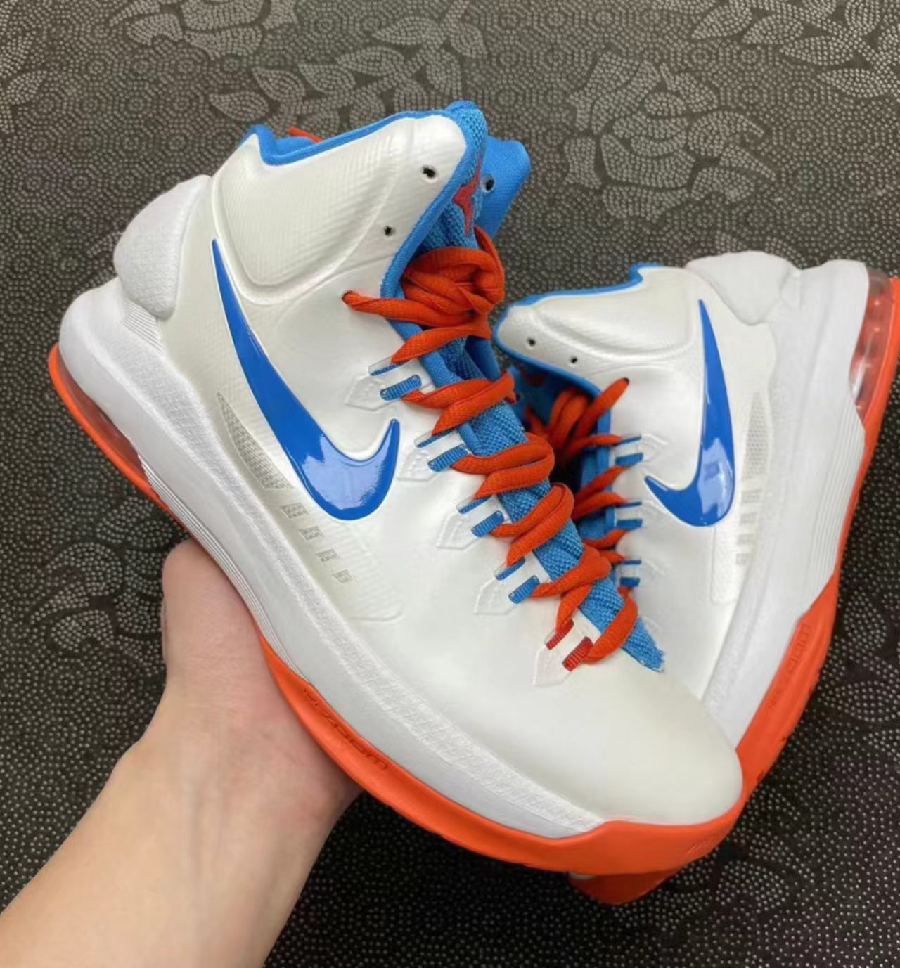 Nike Zoom KD 5 