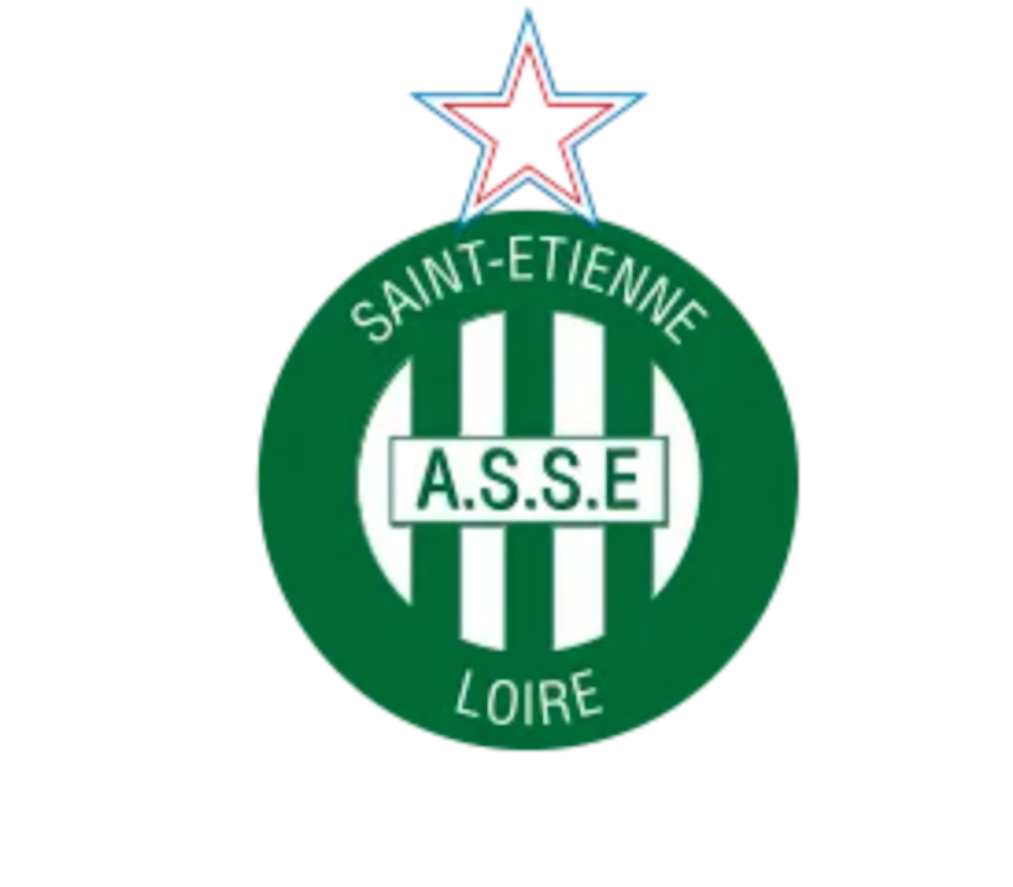 As saint-Etienne