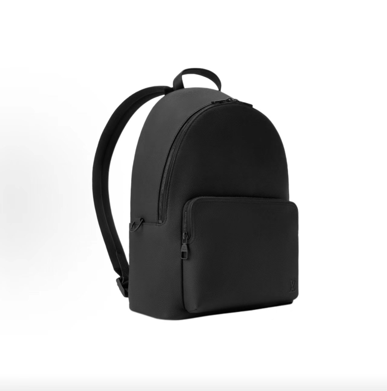 Louis Vuitton Discovery Backpack Taïga Cowhide