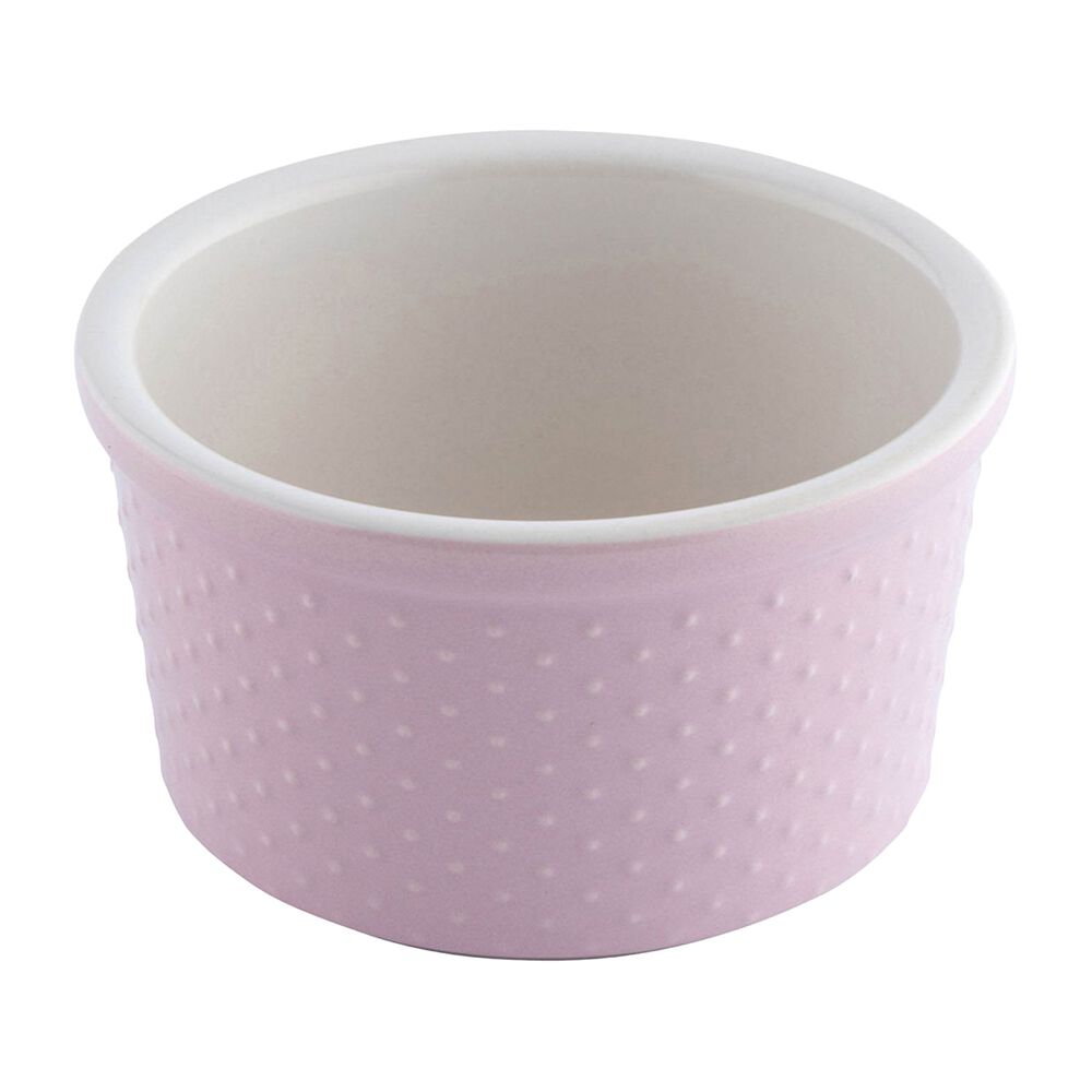 ALTOM DESIGN Kokilki do zapiekania Altom Design Pink, 2 szt., ceramiczne