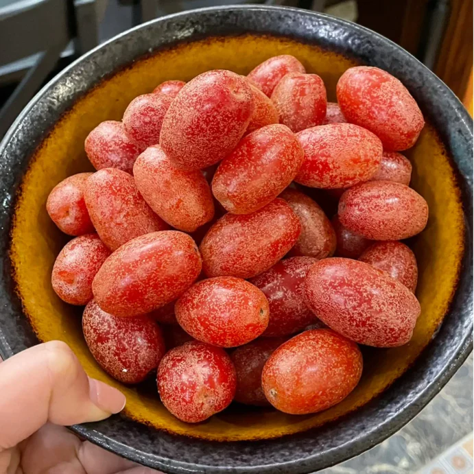 Elaeagnus Conferta Seeds
