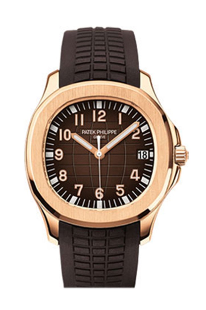 [2026 Mirror Grade]Patek Philippe Aquanaut Mens Watch 5167R-001