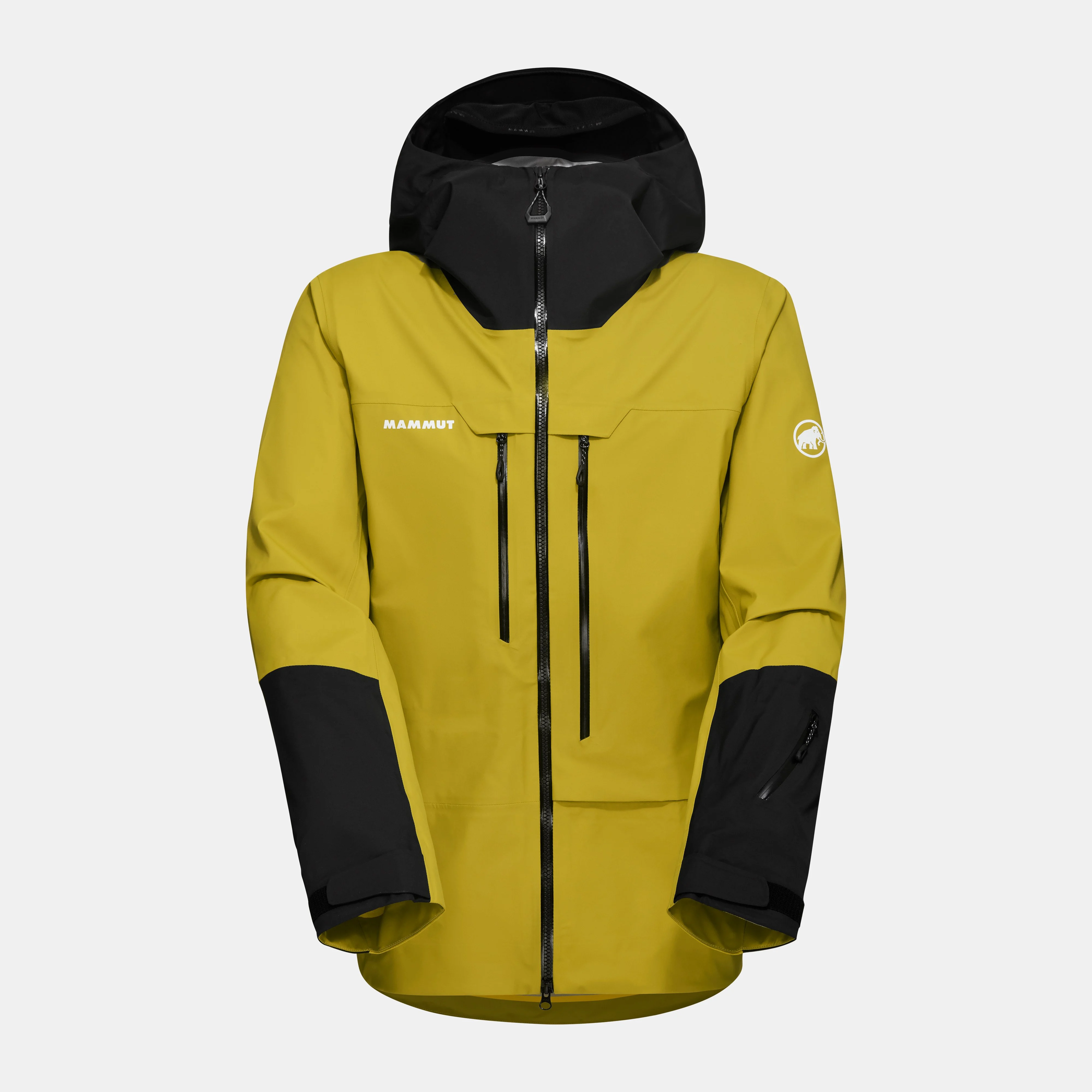 Haldigrat Air HS Hooded Jacket Men