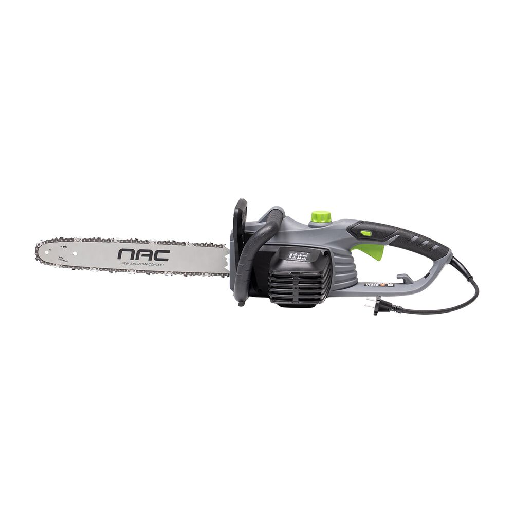 NAC Piła elektryczna NAC CE20-40-NS-H, łańcuchowa, 2000 W, 230 V
