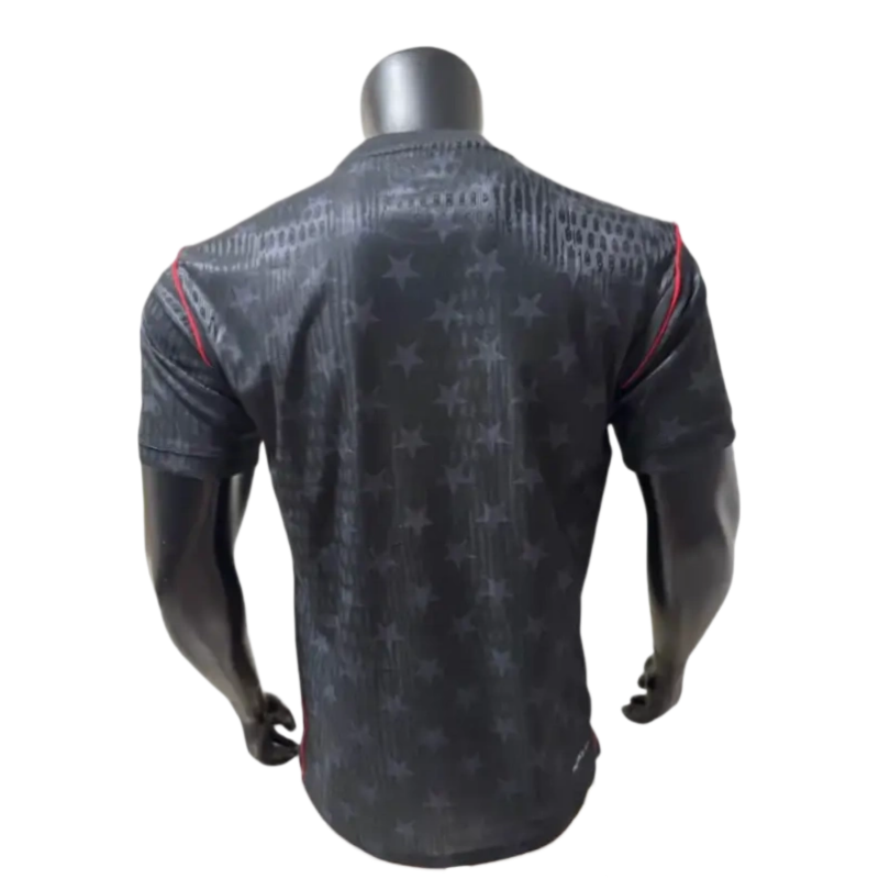 USA World Cup 2026 Away Short Sleeve Kit & Jersey Player Version