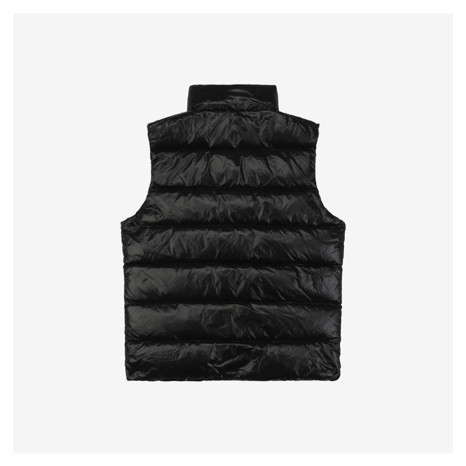 Mxxcler Tibb Down Vest