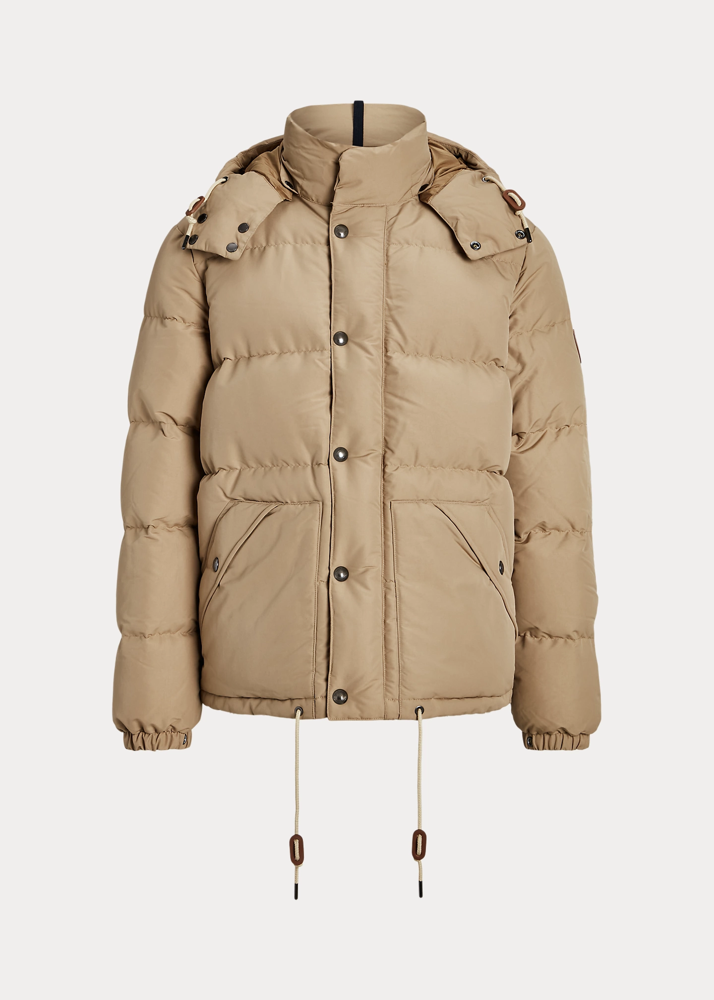 The Wainwright Down Jacket