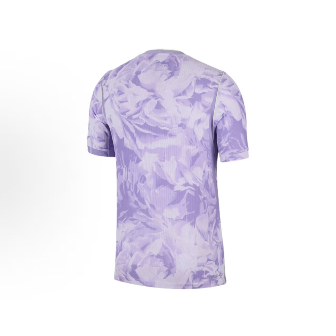 Nike Korea  Away Floral Stadium Replica Jersey