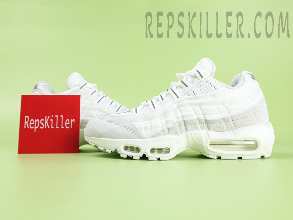 Nike Air Max 95 X Comme Des Garcons 