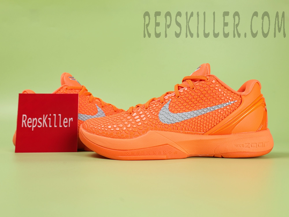 Kobe 6 Protro 