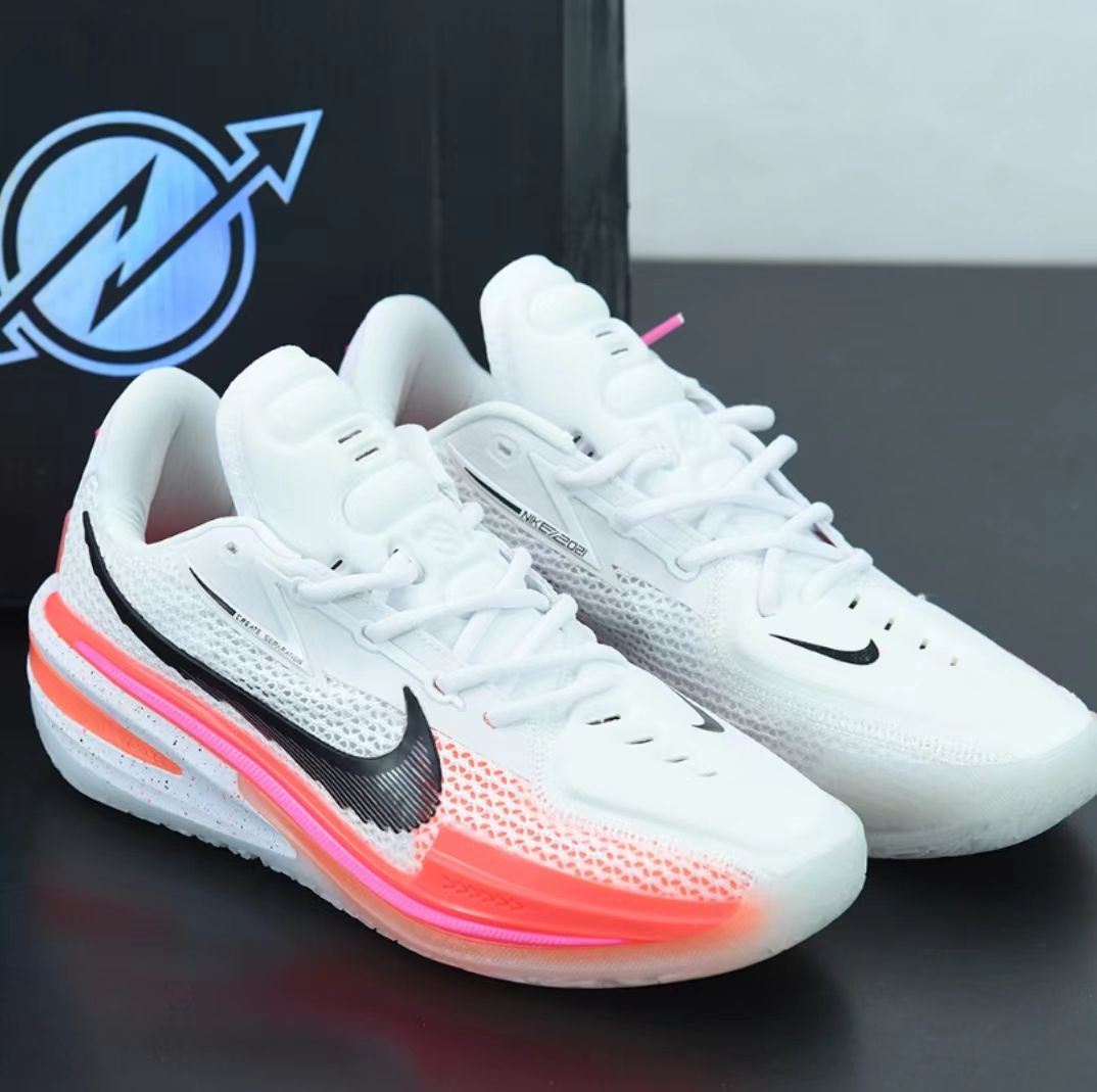Nike Air Zoom GT Cut 1 "Pink Ghost"