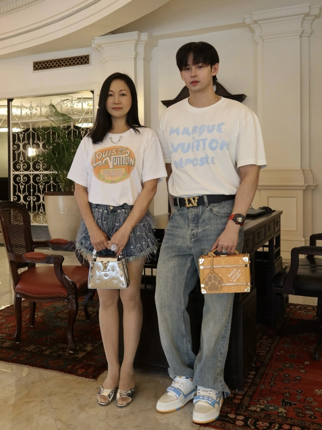 LV