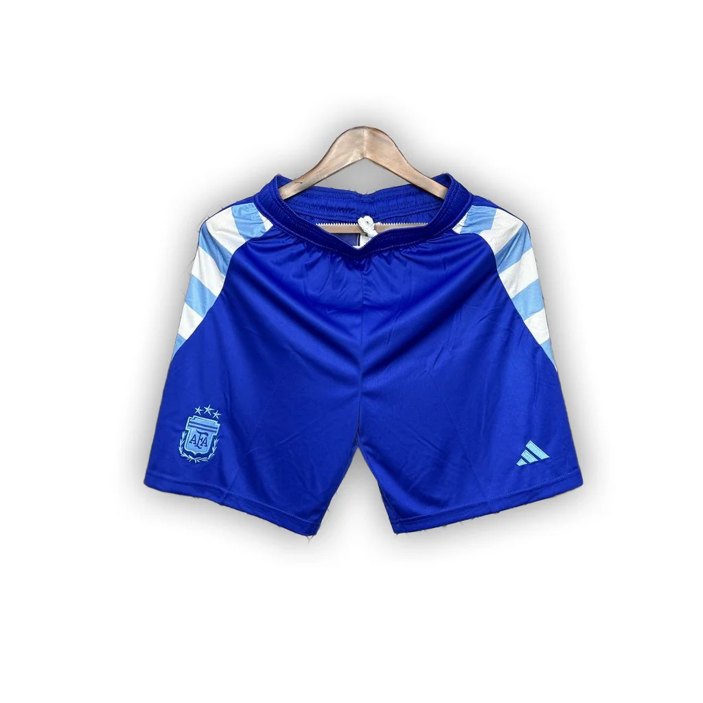 Argentina 2024/25 Away Shorts