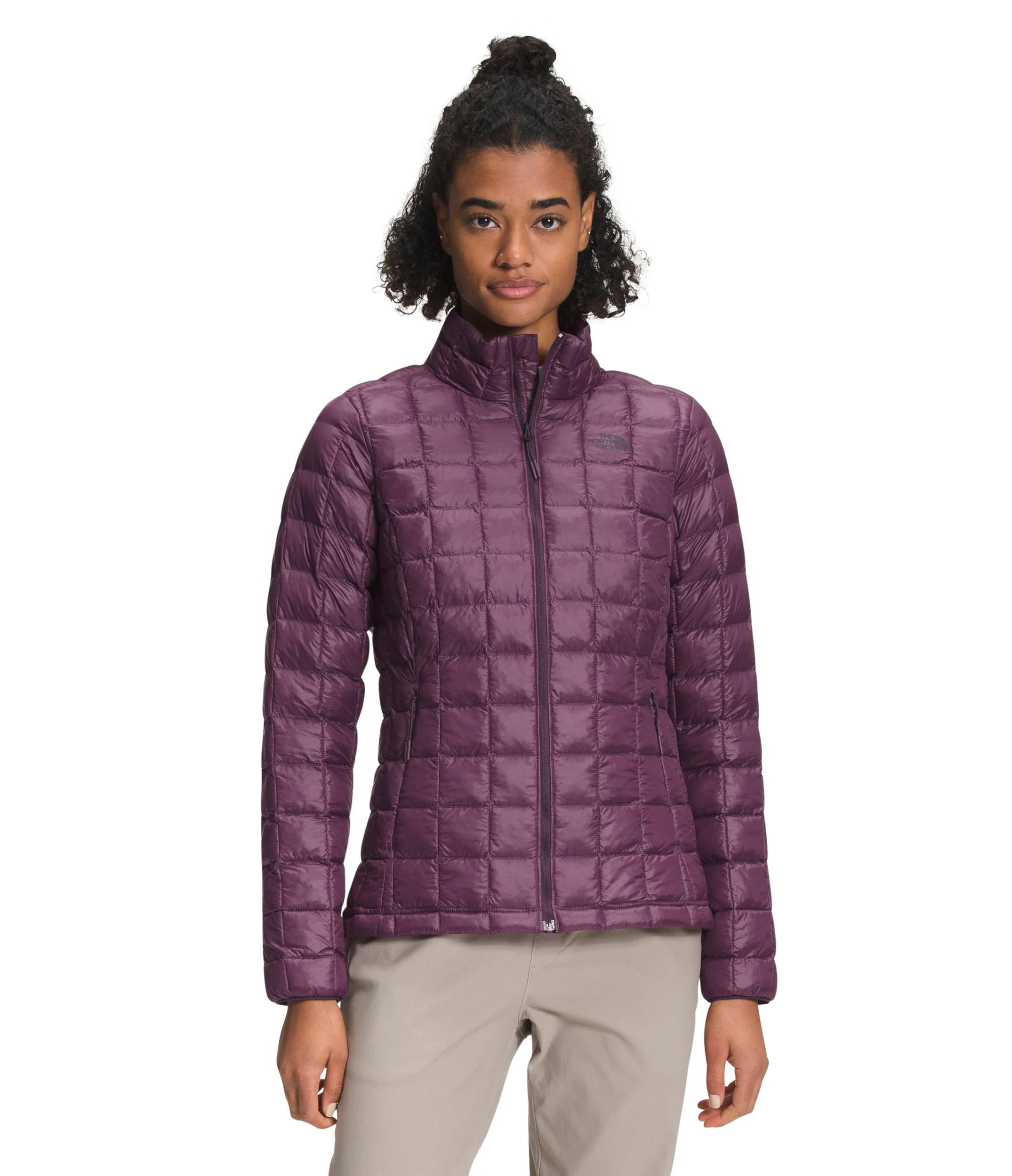 Women's ThermoBall Eco Jacket
